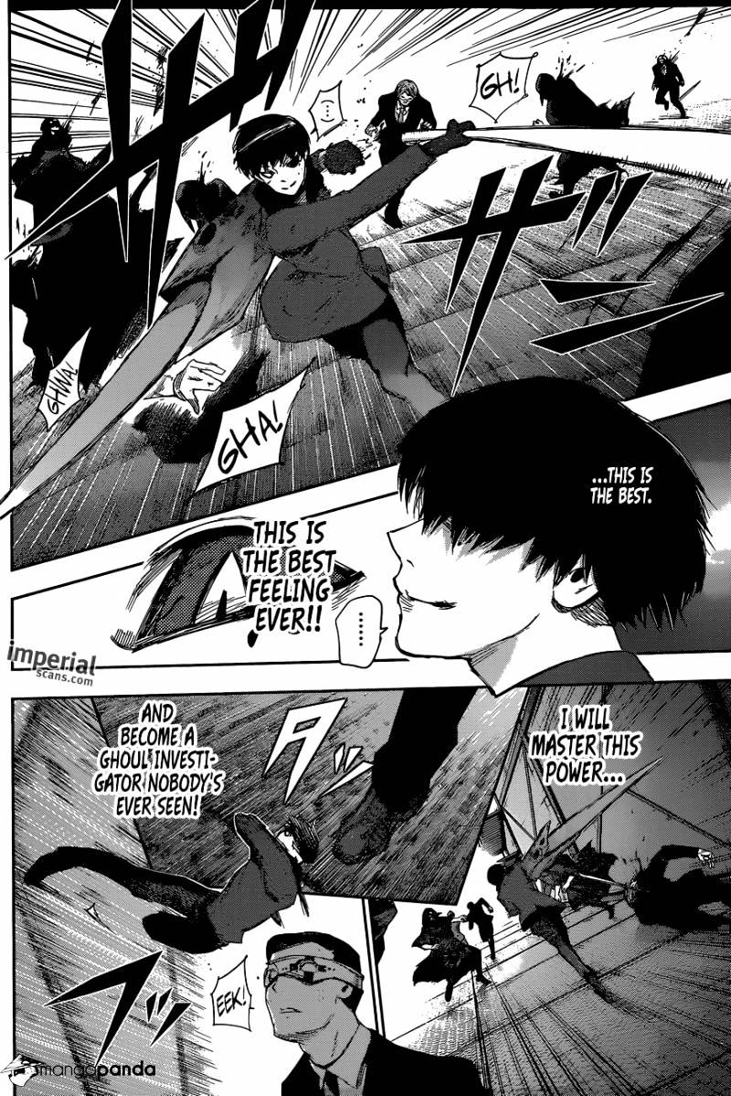 Tokyo Ghoul:re Chapter 27 9